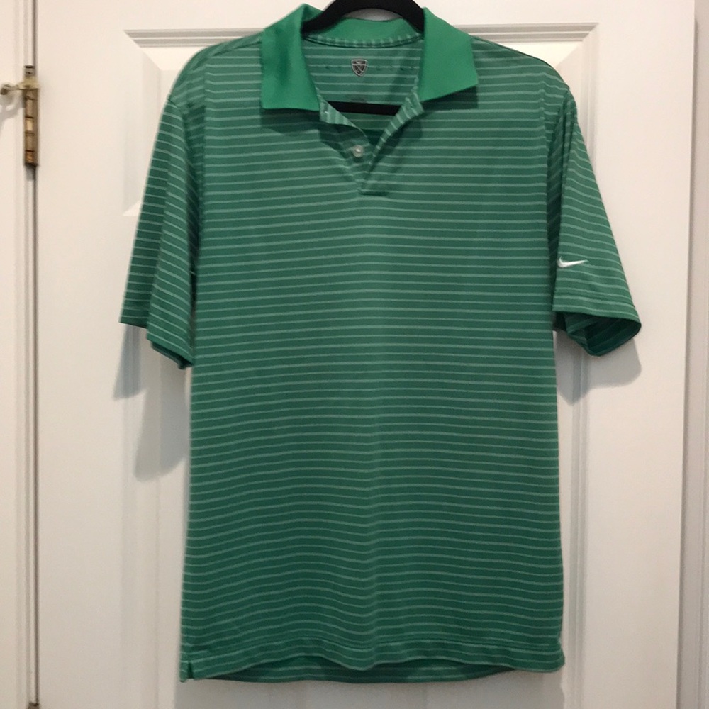 Nike Golf Polo